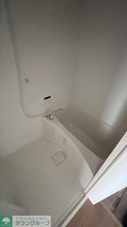 フォルジュロン・パンセの物件内観写真